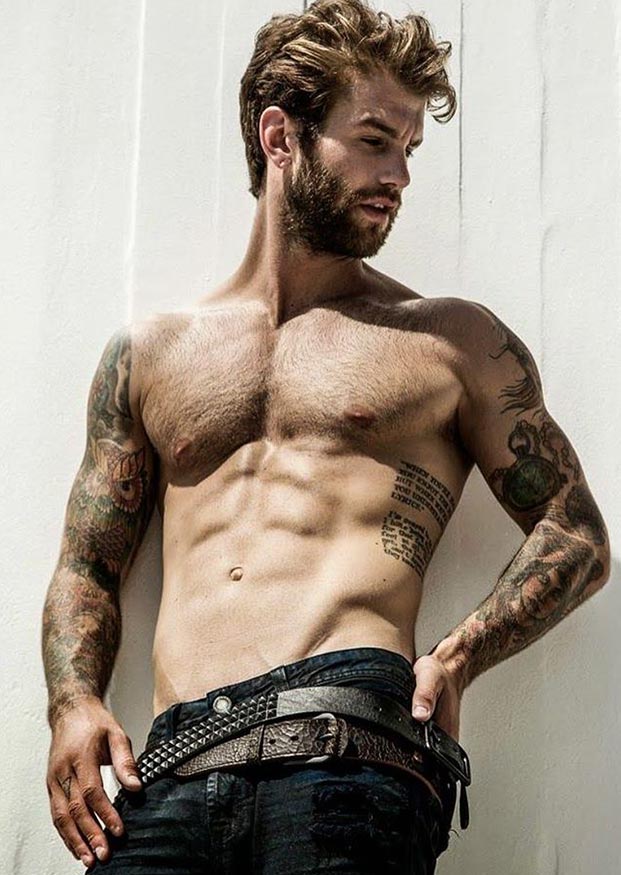 andre-hamann-Body-sexy