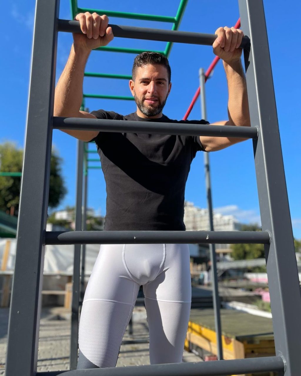 เปิดวาร์ป Antonio Mallorca ดาราหนังโป๊ สุดแซ่บ ลีล่าเด็ดโคตรเร้าใจ