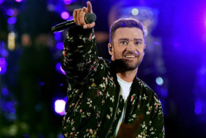 Justin-Timberlake-น่ารัก