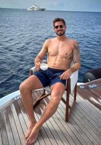 Kevin-Trapp-เท่