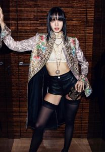 LISA-ลิซ่า-เท่