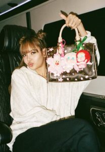 LISA-ลิซ่า