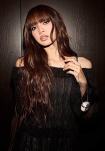 LISA-ลิซ่า-ฮอตมาก