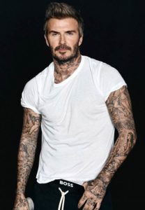 David-Beckham