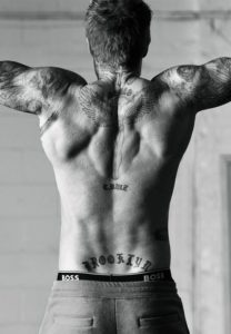 David-Beckham