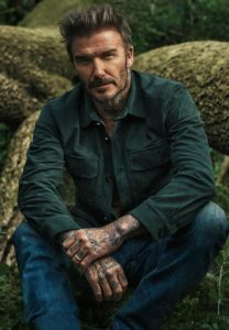 David-Beckham