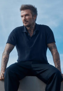 David-Beckham