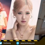 ROSÉ สาวสวยซุปเปอร์สตาร์ น่ารัก ดาวเด่น ผลงานเด็ด