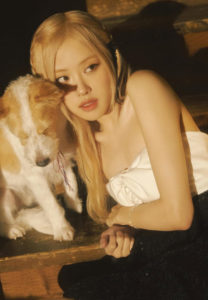 ROSÉ