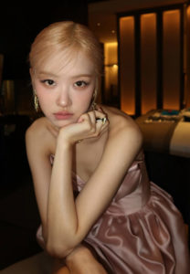 ROSÉ