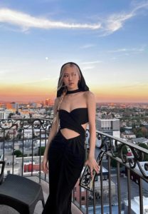 ROSÉ-ใสใส