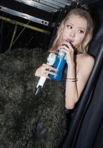ROSÉ-ฮอต