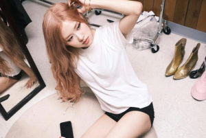 ROSÉ-น่ารัก