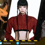 jennierubyjane สาวสวยดาวเด่น Superstar Hot ร้อนชาตัวท็อปใน instagram 