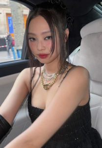 jennierubyjane-สวยมาก