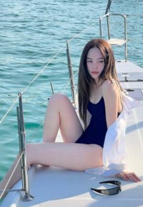 nychaa-น่ารัก