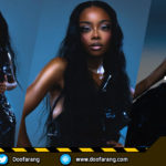 skaijackson นักแสดงตัวเต็งแห่งวงการภาพยนตร์ ความสวยแซ่บไม่แพ้ใคร