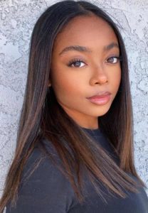 skaijackson-สวย