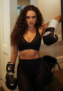 Madison-Pettis-สวย