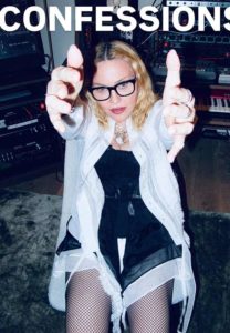 Madonna