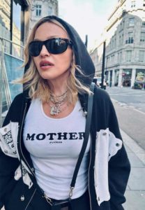 Madonna