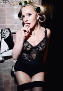 Madonna-แซ่บ