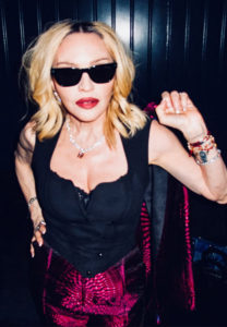 Madonna-เท่มาก
