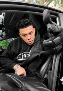 ROSHON