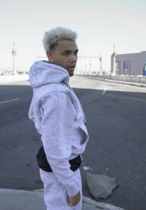 ROSHON-หล่อ