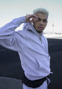 ROSHON-หล่อมาก