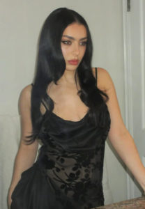charlixcx-สวยมาก