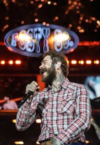 postmalone