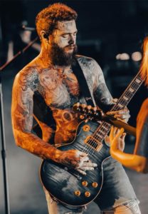 postmalone-เท่