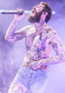 postmalone-เท่มาก