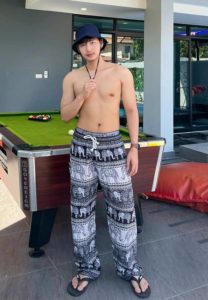 Teethus-Meksong-หล่อ
