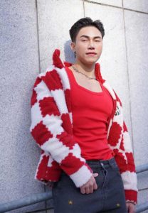 chericharliee-น่ารัก