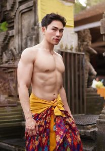 chericharliee
