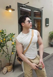 chericharliee