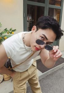 chericharliee