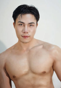 chericharliee-หล่อ