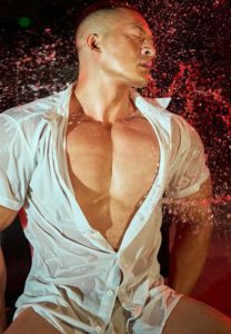 kevinleeyoung-ฮอตจัง