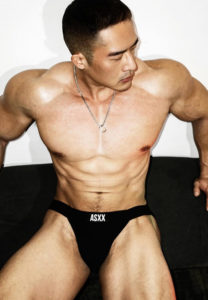 kevinleeyoung-เท่มาก