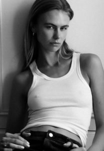 Lieke van der Hoorn