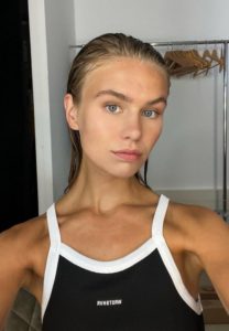 Lieke van der Hoorn