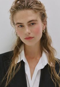 Lieke van der Hoor