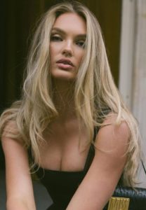 Romee Strijd