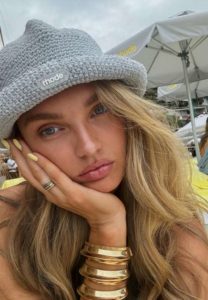 Romee Strijd