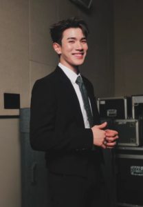 Nattawat Jirochtikul