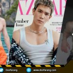 Nattawat Jirochtikul ศิลปินนักแสดงนายแบบ มาดคมเข้มมีเสน่ห์กล้ามเนื้อสวย