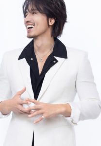 JERRY YAN-003-Fabulous